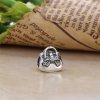 Charm PANDORA Bolsa Laço Brilhante - 791534CZ