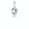 Charm Pendente PANDORA Lembranças - 390401WCP
