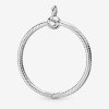 O Pendente Pandora Moments Grande - 398330 O Pendente Pandora Moments Grande - 398330
