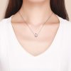 Charm Bolinho life Pandora - SCC1084