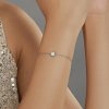 Pulseira Opala linda life Pandora - BSB054