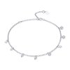 Pulseira Zircônia life Pandora - SCB103 Pulseira Zircônia life Pandora - SCB103