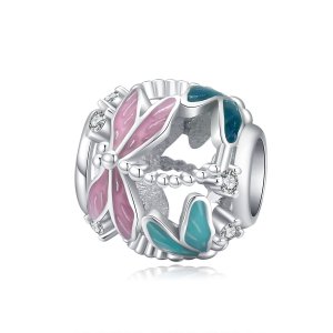 Charm Libélula life Pandora - BSC198 Charm Libélula life Pandora - BSC198