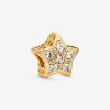 Conta Estrela Pandora Shine - 768466C01
