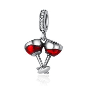 Charm Pendente Saúde life Pandora - SCC478