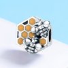 Charm Colméia life Pandora - SCC500