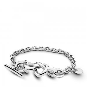Bracelete O Amor Que Une - 598100
