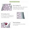 Charm Tulipa life Pandora - SCC569