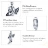 Charm Pendente cupido life Pandora - SCC1405