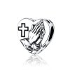 Charm Fé life Pandora - BSC317 Charm Fé life Pandora - BSC317
