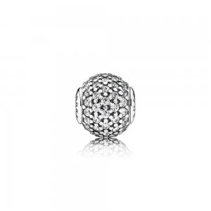 Charm PANDORA ESSENCE COLLECTION Generosity "Generosidade" - 796048CZ