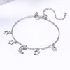 Pulseira Céu estrelado life Pandora - SCB107