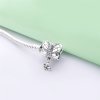 Bracelete Asas Para Voar - 597929CZ