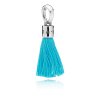 Pingente PANDORA Tassel Azul - 797212CTQ
