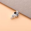 Charm Coruja Da Sabedoria - 798907C01
