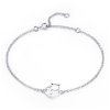 Pulseira Gato fofo life Pandora - SCB102-C