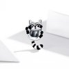 Charm Guaxinim pequeno life Pandora - BSC403