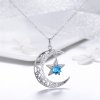 Colar Céu estrelado life Pandora - SCN278
