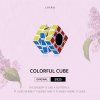 Charm Cubo colorido life Pandora - SCC1640