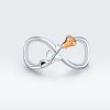 Charm Amor infinito life Pandora - SCC1463