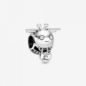 Charm Minha Abelha - 798789C01 Charm Minha Abelha - 798789C01