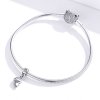 Charm Pendente Mãe e filha estilo Pandora - BSC275