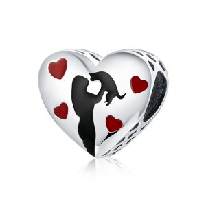 Charm Mãe de peles life Pandora - SCC1508 Charm Mãe de peles life Pandora - SCC1508