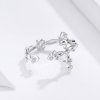 Anel cruz life Pandora - BSR041