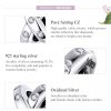 Charm Geometria Simples estilo Pandora - SCC1515
