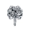 Charm Buquê de noiva life Pandora - SCC1566
