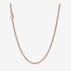 Colar Pandora Rose™ Corda - 388574C00