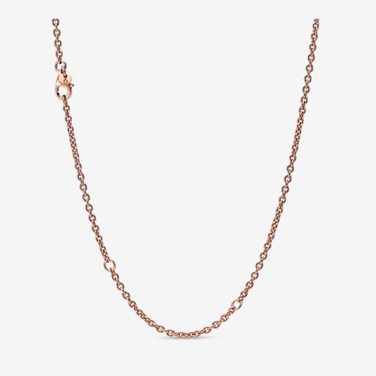 Colar Pandora Rose™ Corda - 388574C00  Clique na imagem para fechar