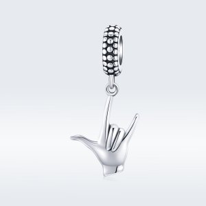 Charm Pendente Gesto life Pandora - SCC1438