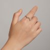 Anel Nota Corrente life Pandora - SCR727