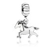 Pendente PANDORA Cavalo Zodiaco Chinês - 791099 - Contas