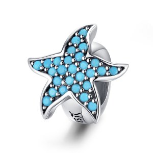 Charm Estrela do Mar life Pandora - SCC1313 Charm Estrela do Mar life Pandora - SCC1313