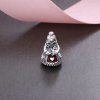 Charm berloques PANDORA Vovó - 792005EN07