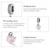 Charm Pendente Bule Clássico estilo Pandora - SCC1492