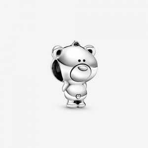 Charm Urso Theo - 798695C00 Charm Urso Theo - 798695C00