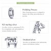 Charm Pendente Girafa fofa estilo Pandora - SCC976
