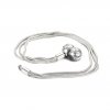 Bracelete Pandora Moments Em Trama - 599338C00