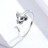 Anel Rato fofo life Pandora - SCR632