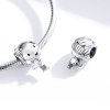 Charm É um menino life Pandora - SCC1334