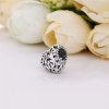 Charm berloques PANDORA Brasão do Amor - 797672