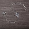 Pulseira PANDORA Sorte no Amor - 590506CZ