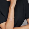 Pingente PANDORA Tassel Rosa - 797212CBP