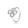 Anel PANDORA Pétalas do Amor - 190978CZ Anel PANDORA Pétalas do Amor - 190978CZ