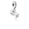 Charm PANDORA Minha Linda Esposa