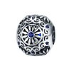 Charm Margarida life Pandora - SCC1119 Charm Margarida life Pandora - SCC1119