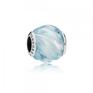 Charm berloques PANDORA Balanço das Ondas - 797098NAB